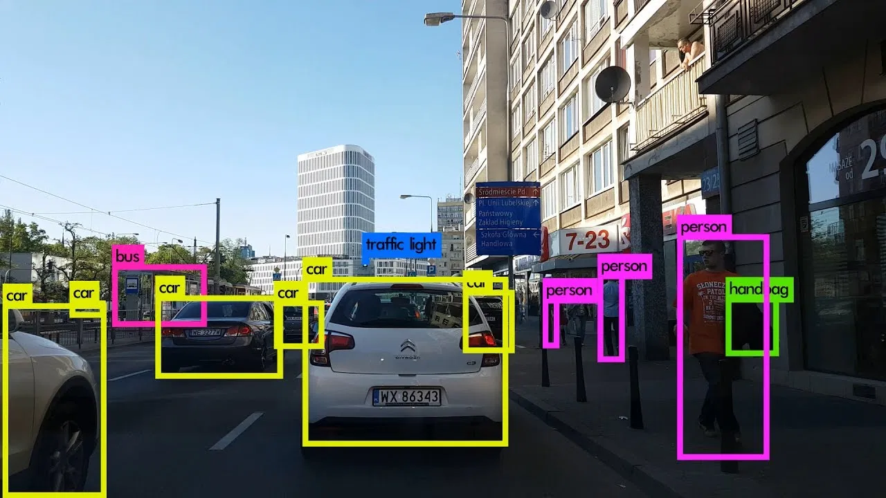 (drone) Optical recognition basics | Arctic Cloud Developer Challenge ...