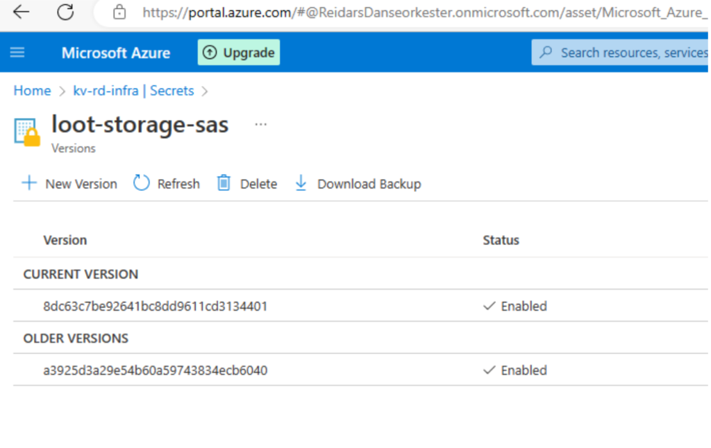 Client Side Salsa And Stairway To Heaven Arctic Cloud Developer Challenge Submissions 5975