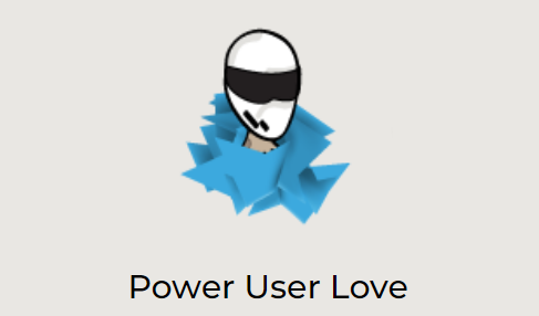 Power User Love
